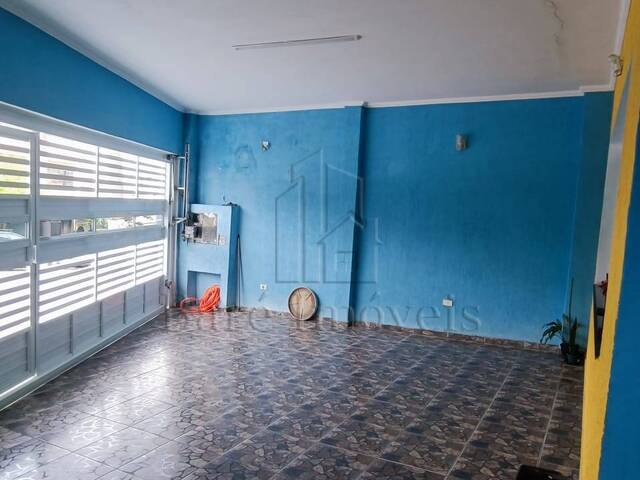 #1437776 - Sobrado para Venda em São Bernardo do Campo - SP - 3