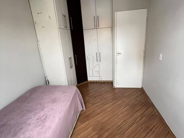 #1437772 - Apartamento para Venda em São Bernardo do Campo - SP - 3