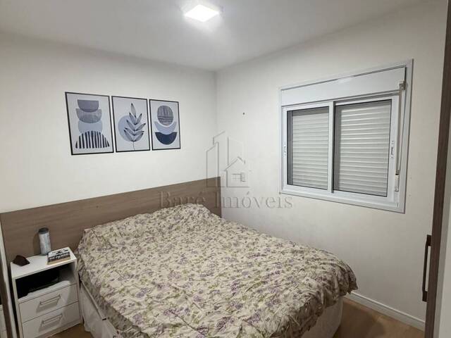 #1437778 - Apartamento para Venda em São Bernardo do Campo - SP - 3