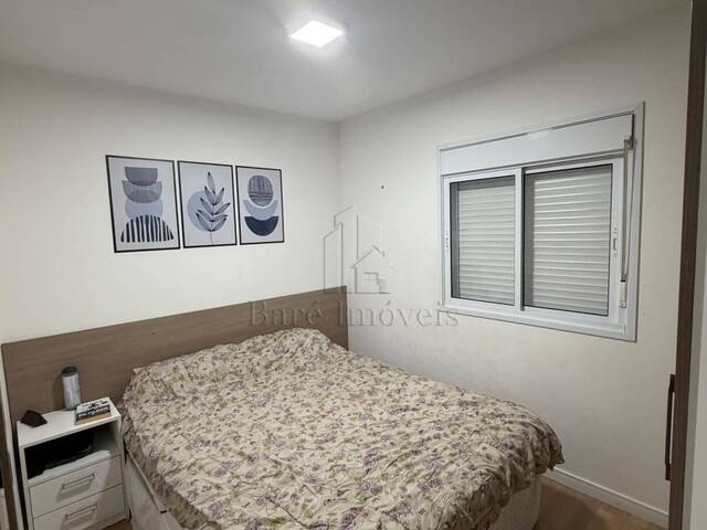 Apartamento para Venda em São Bernardo do Campo - 4