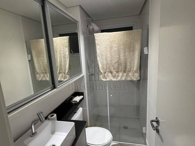 Apartamento para Venda em São Bernardo do Campo - 5