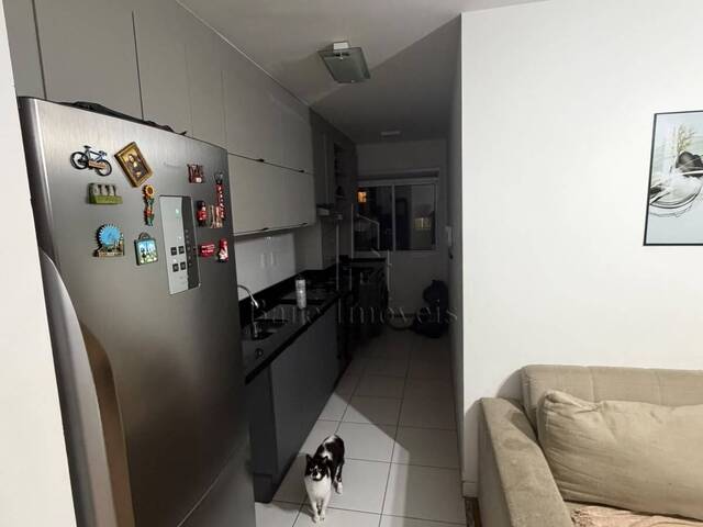 #1437778 - Apartamento para Venda em São Bernardo do Campo - SP - 2