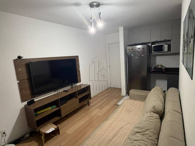 #1437778 - Apartamento para Venda em São Bernardo do Campo - SP - 1