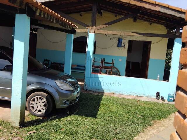 #1437779 - Chácara para Venda em Ibiúna - SP - 2