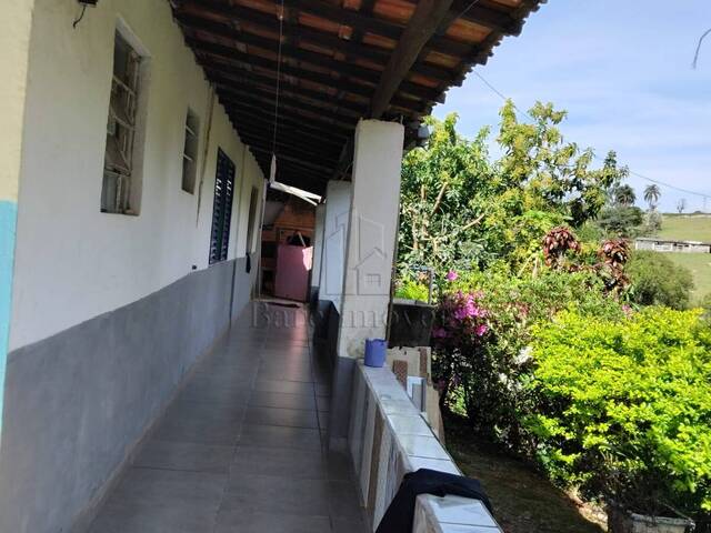 #1437779 - Chácara para Venda em Ibiúna - SP - 1