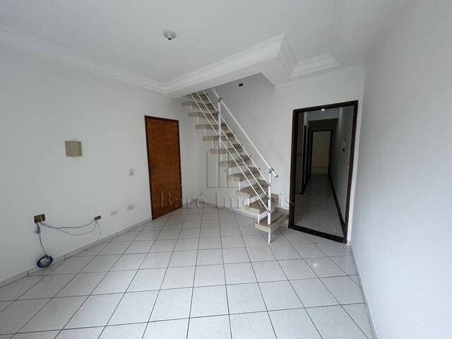 #1437781 - Cobertura sem condomínio para Venda em Santo André - SP - 1