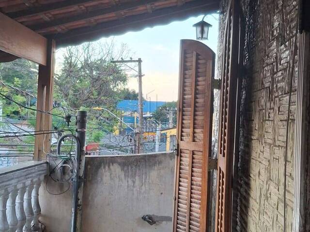 #1437782 - Sobrado para Venda em Santo André - SP - 3