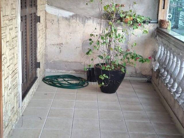 Sobrado para Venda em Santo André - 4