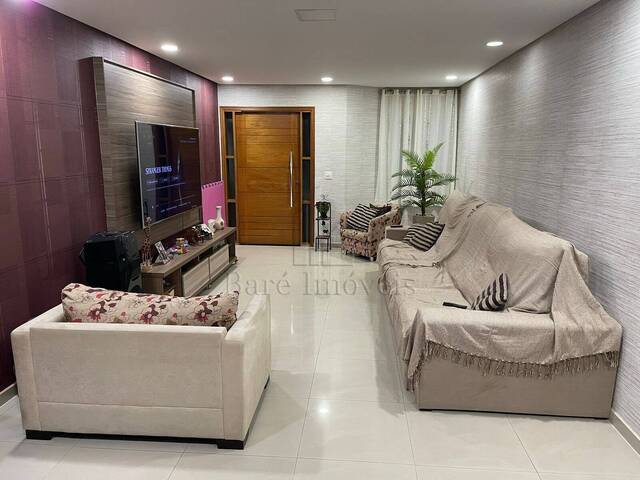 #1437783 - Sobrado para Venda em Santo André - SP - 1