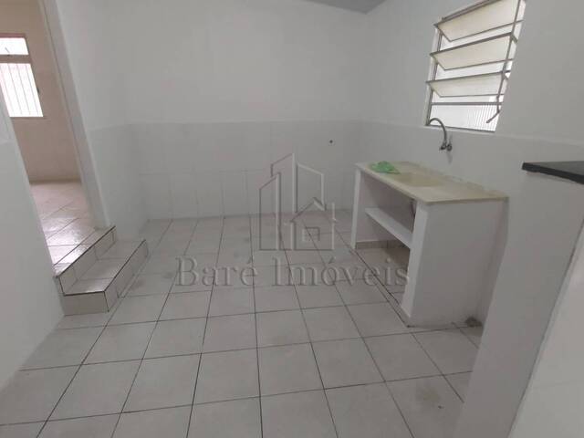 #1437784 - Casa para Venda em São Bernardo do Campo - SP - 1