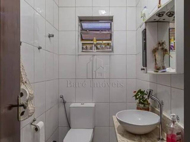#1437786 - Sobrado para Venda em Santo André - SP - 2