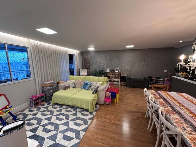 Apartamento para Venda em Santo André - 5