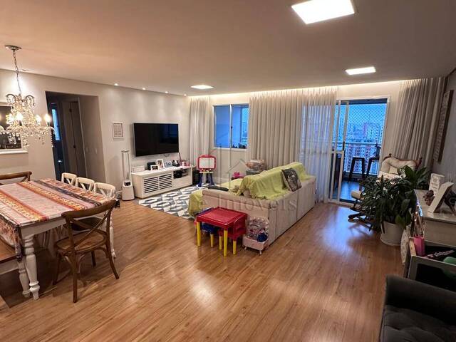 #1437789 - Apartamento para Venda em Santo André - SP - 1