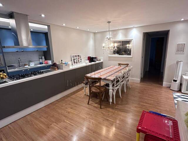 Apartamento para Venda em Santo André - 4