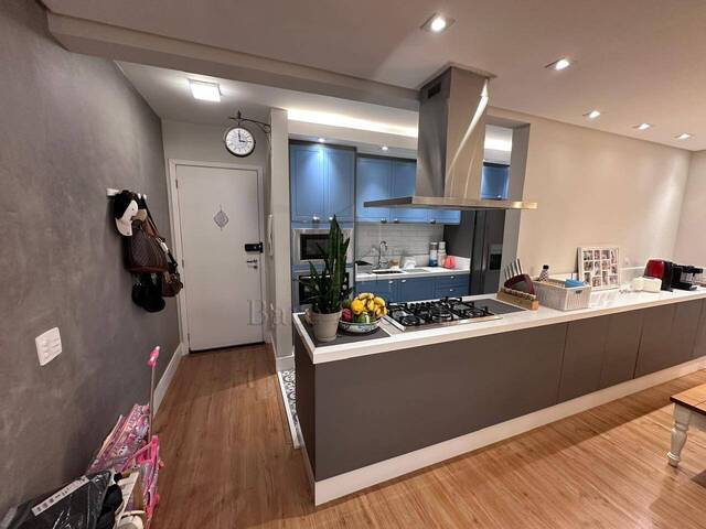 #1437789 - Apartamento para Venda em Santo André - SP - 3