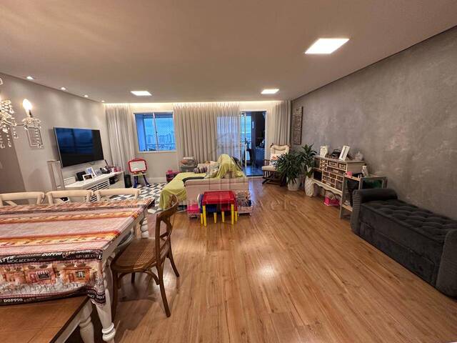 #1437789 - Apartamento para Venda em Santo André - SP - 2