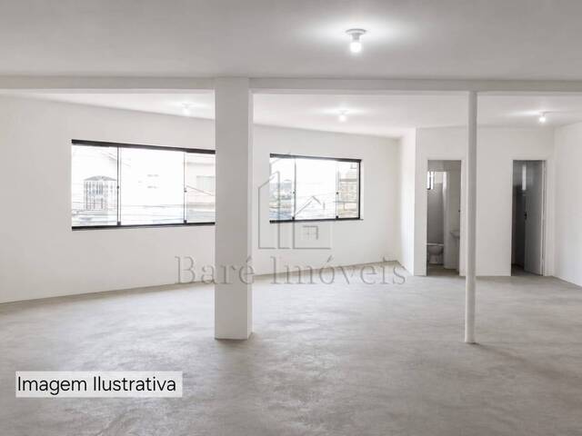 #1437790 - Prédio Comercial para Locação em São Bernardo do Campo - SP - 3