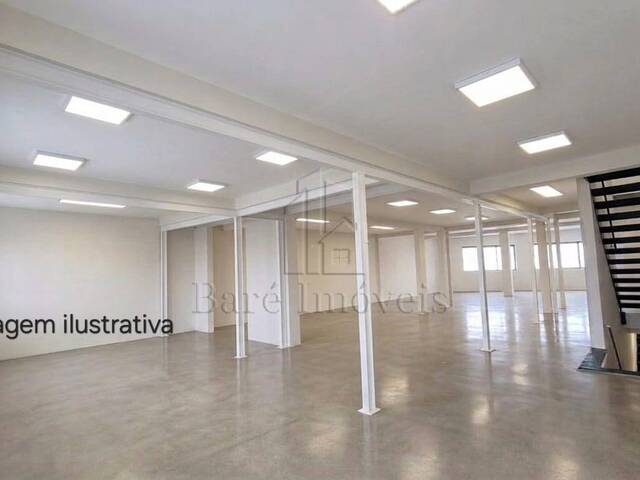 #1437790 - Prédio Comercial para Locação em São Bernardo do Campo - SP - 1