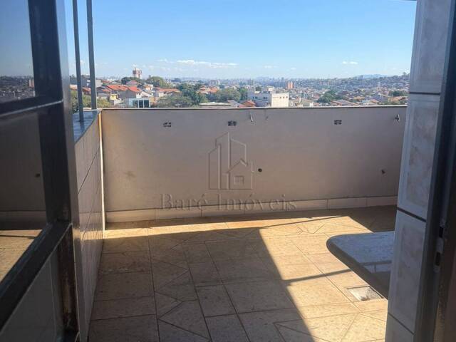 #1437797 - Prédio Comercial para Venda em Santo André - SP - 3