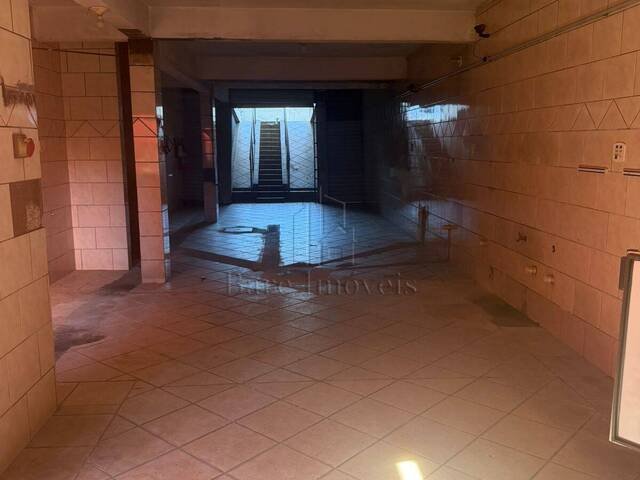 #1437797 - Prédio Comercial para Venda em Santo André - SP - 2