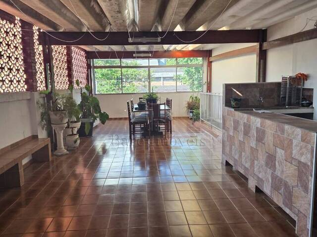 #1437798 - Sobrado para Venda em São Bernardo do Campo - SP - 1