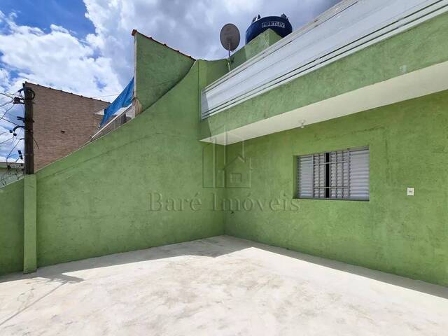 #1437799 - Sobrado para Venda em São Bernardo do Campo - SP - 1
