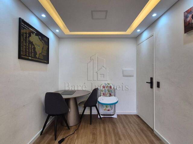 #1437800 - Apartamento para Venda em Santo André - SP - 2