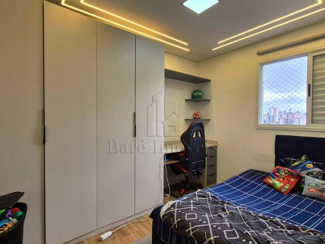 Apartamento para Venda em Santo André - 4