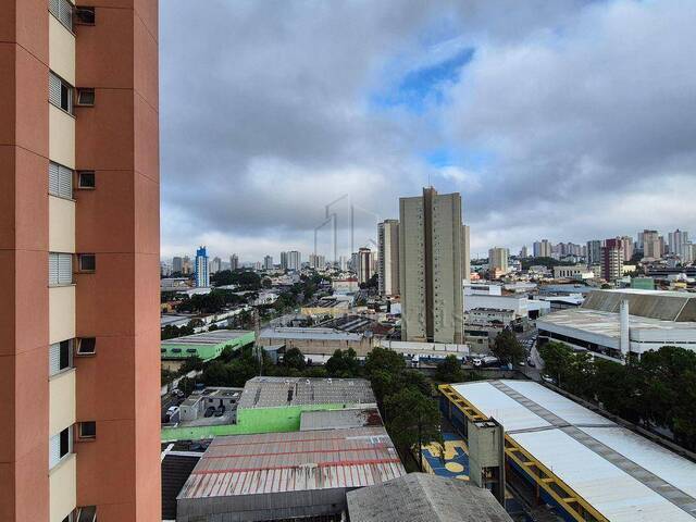 #1437800 - Apartamento para Venda em Santo André - SP - 3