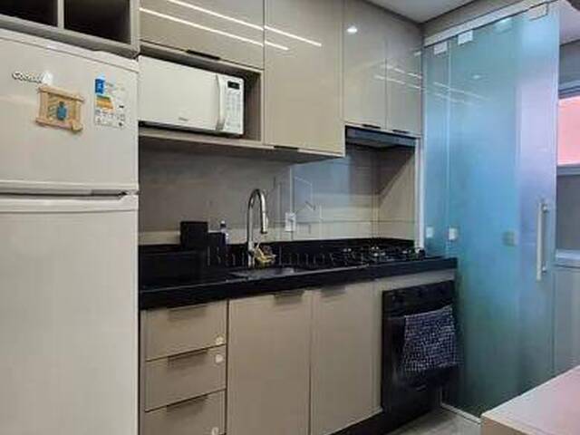 Apartamento para Venda em Santo André - 5