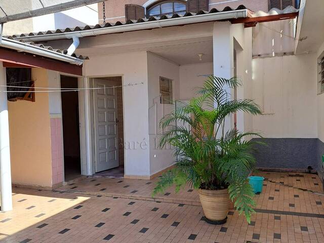 #1437801 - Casa para Venda em São Bernardo do Campo - SP - 1