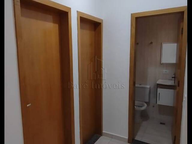 #1437802 - Apartamento sem condomínio para Venda em Santo André - SP - 1