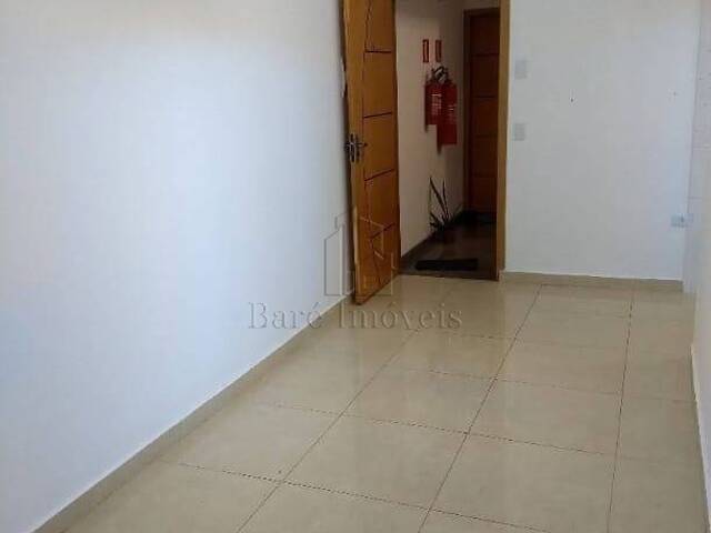 #1437803 - Cobertura sem condomínio para Venda em Santo André - SP - 3