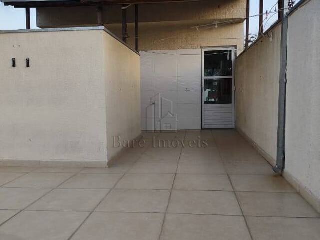 #1437803 - Cobertura sem condomínio para Venda em Santo André - SP - 1