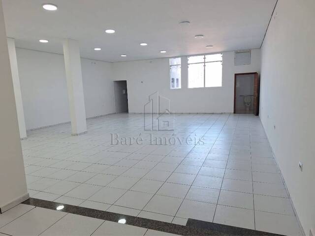 #1437714 - Salão Comercial para Locação em São Bernardo do Campo - SP
