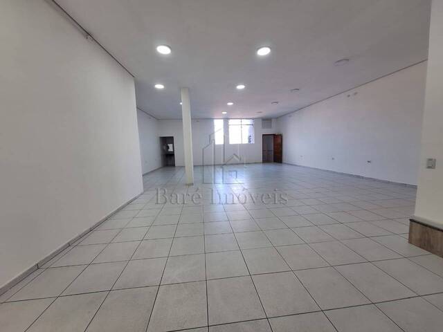 #1437714 - Salão Comercial para Locação em São Bernardo do Campo - SP