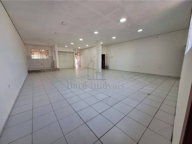 #1437714 - Salão Comercial para Locação em São Bernardo do Campo - SP