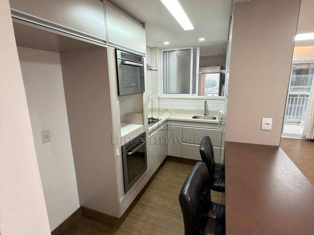 #1437806 - Apartamento para Venda em São Caetano do Sul - SP - 3