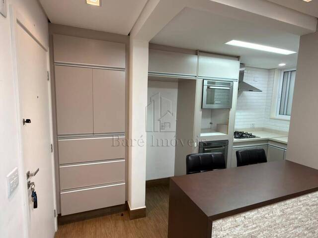 #1437806 - Apartamento para Venda em São Caetano do Sul - SP - 2