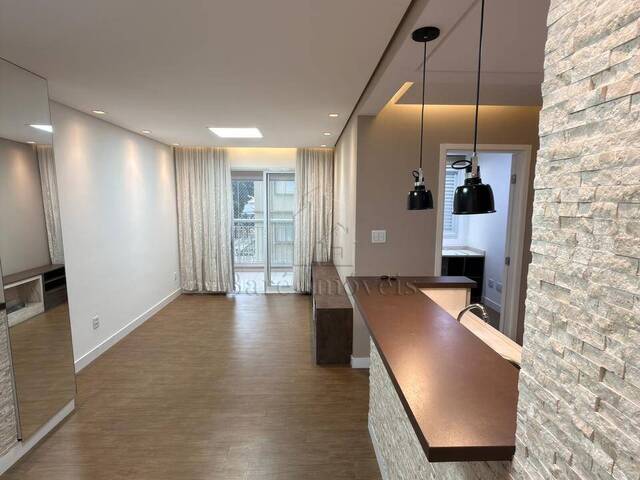 #1437806 - Apartamento para Venda em São Caetano do Sul - SP - 1