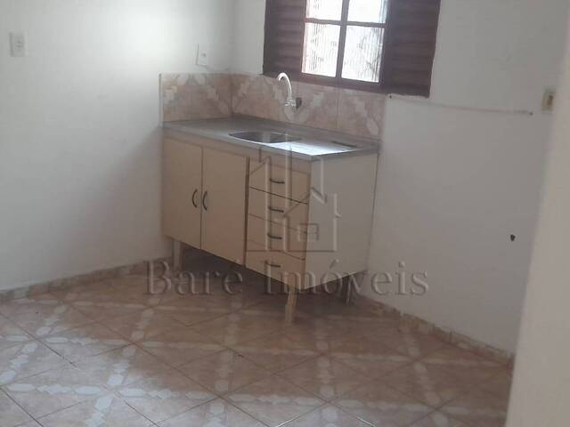 #1437807 - Casa para Locação em Santo André - SP - 1