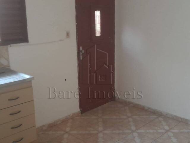 #1437807 - Casa para Locação em Santo André - SP - 2