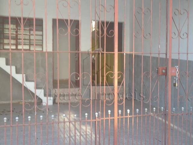 #1437808 - Casa para Locação em Santo André - SP - 1