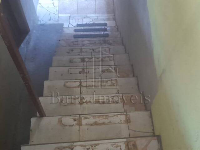 #1437808 - Casa para Locação em Santo André - SP - 2