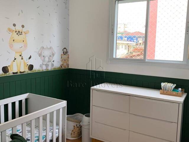 Apartamento para Venda em São Bernardo do Campo - 5