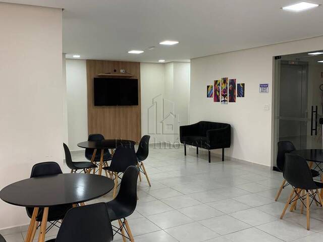 #1437810 - Apartamento para Venda em São Bernardo do Campo - SP