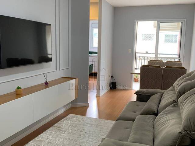 #1437810 - Apartamento para Venda em São Bernardo do Campo - SP