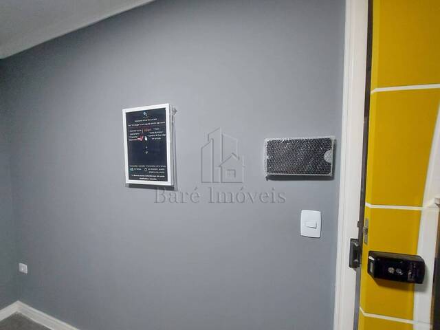#1437811 - Apartamento sem condomínio para Venda em Santo André - SP