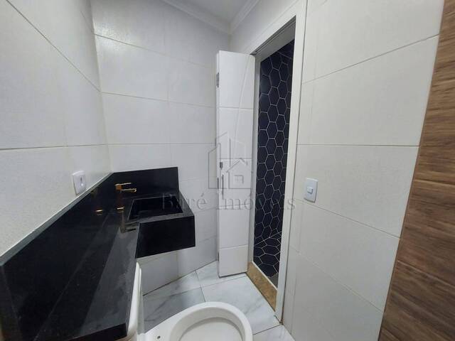 Apartamento sem condomínio para Venda em Santo André - 4