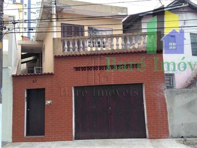 Sobrado para Venda em São Bernardo do Campo - 5
